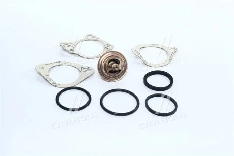 Термостат DAEWOO ESPERO, CIELO/SEDAN; OPEL ASCONA, ASTRA F/G Vernet TH1410.92J
