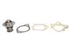 Термостат Ford Transit/ Mazda 323 83-89/ Nissan Almera/Pathfinder 83- 1.5-3.4 (82C) с прокладкой TH1419.82J