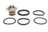 Термостат Chevrolet Aveo/ Opel Corsa/Astra 1.2/1.4 09- (92C) c прокладкой TH1439.92J