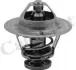 Термостат Opel Astra/Meriva/Zafira 1.7CDTI 03- (89C) Vernet TH6252.89J (фото 1)