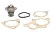 Термостат Hyundai Accent/Elantra/Getz/Santa FE/ Kia Cerato/Sorento/Sportage 1.1-2.9 95- (85C) TH6319.85J