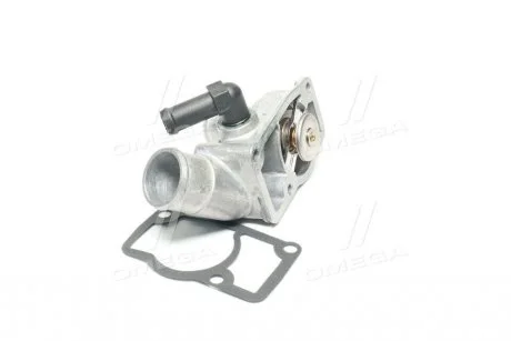 Термостат MB V (638/2)/Opel Astra G/Zafira A 2.0DI/DTI 16V/2.8i 97-11 (92C) с корпусом Vernet TH6518.92J