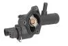 Термостат DACIA LOGAN; RENAULT CLIO II, KANGOO, SANDERO, THALIA 1.5dCi/1.6 06.01- Vernet TH6666.89J (фото 2)