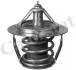 Термостат Subaru Forester/Impreza/Legacy 1.6-2.5 92-13 (82C) TH6736.82J