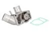 Термостат Opel Astra G/Vectra C/Saab 9-3/9-5 2.0/2.2 DTI 02- (92C) Vernet TH6857.92J (фото 2)