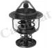 Термостат Citroen C1/Peugeot 107/Toyota AYGO/ Yaris 1.0/VVT-i 05- (79 C) TH6876.80J