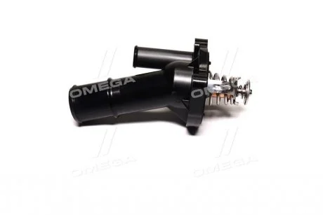 Термостат Ford Focus/Mazda 3/5 1.8-2.0i 03- (82C) c корпусом Vernet TH6879.82J