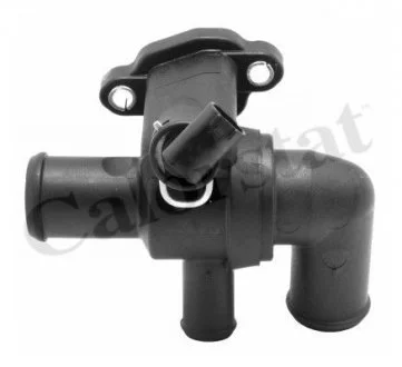 Термостат, охлаждающая жидкость Vernet TH7086.90J