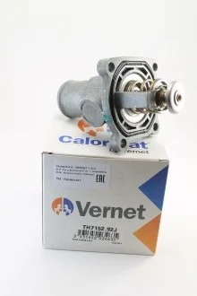 Термостат OPEL Vernet TH7152.92J