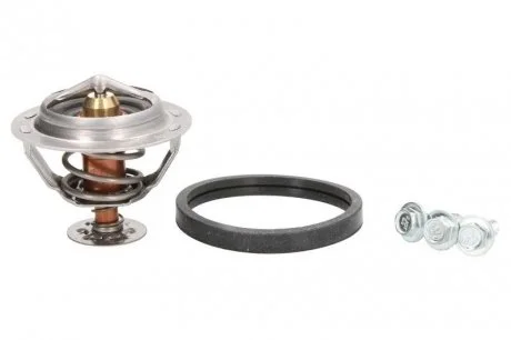 Термостат 90°C VOLVO - S40 II (MS) - 2.4 04-, C70 II 2.4 06-,V70 III kombi - 2.5 Vernet TH7186.90J
