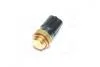 Датчик увімкнення вентилятора (чорний) VW Caddy II/III/Golf III/IV/Octavia 1.0-2.9 91-14 Vernet TS2783 (фото 4)