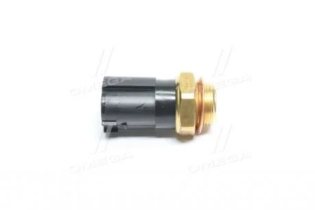 Датчик включения вентилятора (черный) VW Caddy II/III/Golf III/IV/Octavia 1.0-2.9 91-14 Vernet TS2783