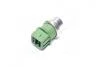 Датчик температуры T4 2.5TDI зеленый (4 конт.) Vernet TS2959 (фото 4)