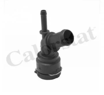 Патрубок пластиковий Vernet WF0150