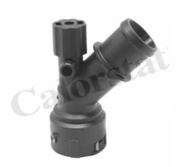 Фланец пластиковый Vernet WF0152