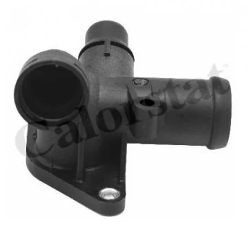 Патрубок пластиковий Vernet WF0189
