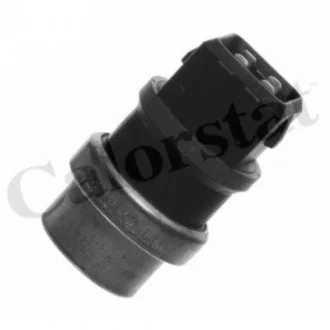Датчик температуры (4 конт./чёрный) VW T4/Golf III 1.9D/2.4D 89-04 Vernet WS2581