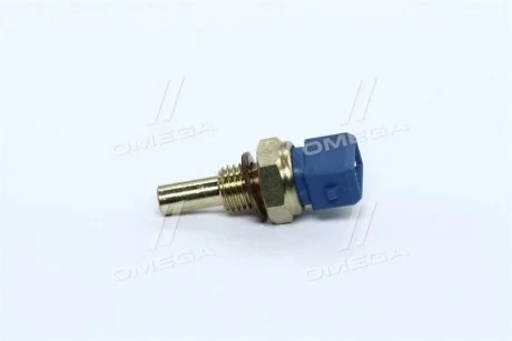 Датчик температуры (синий) Astra F/ Combo/Kadett E/BMW (E36, E34) 1.1-3.5 82-16 Vernet WS2587