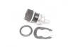 Датчик температуры (серый) Audi A4/A6 1.8i/2.8i/1.9D 92-01 WS2595