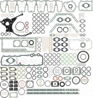 Набор прокладок двигателя полон VICTOR REINZ 01-29317-01