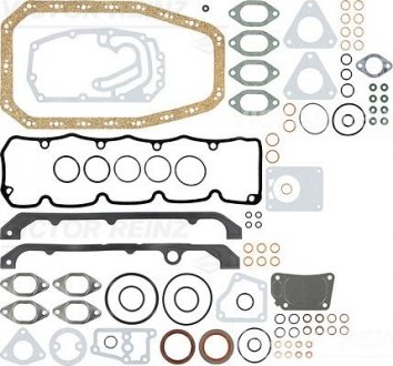 Набор прокладок двигателя полон VICTOR REINZ 01-33951-09