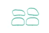 Комплект прокладок двигателя FORD/MAZDA Focus,C-Max,Mondeo,Transit,Fiesta 2,0 00- VICTOR REINZ 01-35435-01 (фото 12)