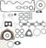 Комплект прокладок двигуна FIAT Doblo,Punto 1,9D 99- 01-35638-02