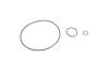 Комплект прокладок двигуна PEUGEOT/CITROEN/FIAT Ducato,Jumper,Boxer 3,0HDI 06- VICTOR REINZ 01-36885-01 (фото 28)