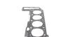 Комплект прокладок двигуна PEUGEOT/CITROEN/FIAT Ducato,Jumper,Boxer 3,0HDI 06- VICTOR REINZ 01-36885-01 (фото 40)