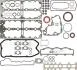 Комплект прокладок двигателя FIAT/IVECO Ducato,Daily III 2,3D, JTD 02- 01-37551-01