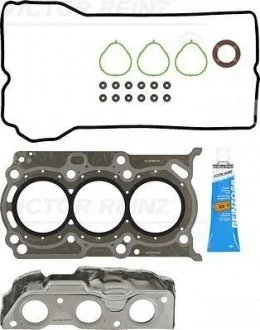 Комплект прокладок двигуна SMART Fortwo 1,0 VICTOR REINZ 01-37560-01