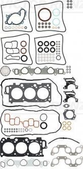 Комплект прокладок двигателя TOYOTA 3MZ-FE VICTOR REINZ 01-38320-01