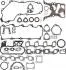 Комплект прокладок двигателя TOYOTA 2L-T, 2L-TE VICTOR REINZ 01-52750-02 (фото 1)