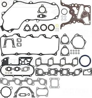 Комплект прокладок двигателя TOYOTA 2L-T, 2L-TE VICTOR REINZ 01-52750-02