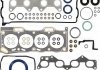 Комплект прокладок двигуна TOYOTA 4E-FE 01-52845-01