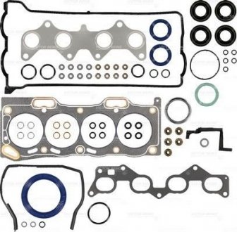 Комплект прокладок двигателя TOYOTA 4E-FE VICTOR REINZ 01-52845-01