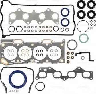 Комплект прокладок двигателя TOYOTA 4E-FE VICTOR REINZ 01-52845-01 (фото 1)