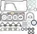 Комплект прокладок двигуна TOYOTA 4A-FE 01-52870-01