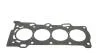 Комплект прокладок двигателя TOYOTA 1ZZ-FE, 3ZZ-FE, 4ZZ-FE 99-09 VICTOR REINZ 01-53140-01 (фото 4)
