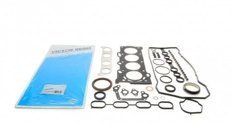 Комплект прокладок двигателя TOYOTA 1ZZ-FE, 3ZZ-FE, 4ZZ-FE 99-09 VICTOR REINZ 01-53140-01