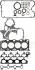 Комплект прокладок KIA 2.0 G4BP/G4JP-EG/G4JP 01-53410-01
