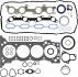 Комплект прокладок двигателя TOYOTA 2TR-FE 05- VICTOR REINZ 01-53590-02 (фото 1)