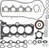 Комплект прокладок двигуна Hyundai i20 1,4-1,6 2008-, i30 1,4-1,6 2007-2012, Kia Ceed, Soul 01-54020-01