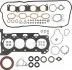 Комплект прокладок двигуна TOYOTA 1ZR-FAE, 2ZR-FAE, 3ZR-FAE 08-12 VICTOR REINZ 01-54025-03 (фото 1)