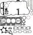 Комплект прокладок двигателя TOYOTA 1NR-FE 07-12 VICTOR REINZ 01-54030-01 (фото 1)
