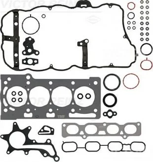 Комплект прокладок двигателя TOYOTA 1NR-FE 07-12 VICTOR REINZ 01-54030-01