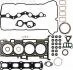 Комплект прокладок двигуна MITSUBISHI ASX,Lancer X 1,8 08- 01-54035-01