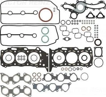 Комплект прокладок двигателя TOYOTA 1GR-FE 03-09 VICTOR REINZ 01-54050-01