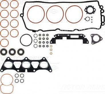 Комплект прокладок двигуна VICTOR REINZ 02-10022-01