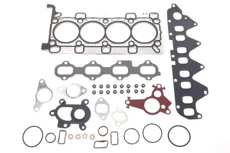 Фото 1 - комплект прокладок VICTOR REINZ 02-10136-01 Комплект прокладок VICTOR REINZ 02-10136-01 (фото 1)